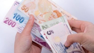 2022 Mayıs Ekim&nbsp;ayına ait maaşınız ile ilgiili bilgilere e-devlet üzerinde