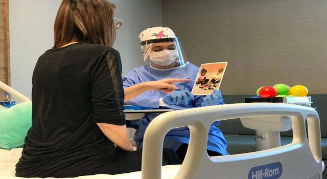 KPSS 2022/11 Yerleştirme Sonuçlarına göre 49&nbsp;İş ve Uğraşı Terapisti ataması