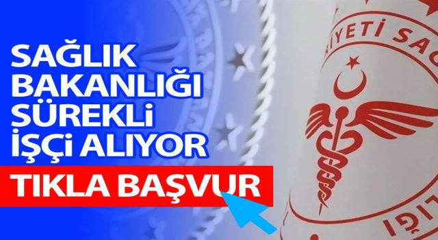 Başvurular, Türkiye İş Kurumu (İŞKUR)&nbsp;&nbsp;esube.iskur.gov.tr&nbsp;adresi üzerinden 04/12/2023 – 08/12/2023 tarihleri&nbsp;arasında&nbsp;elektronik