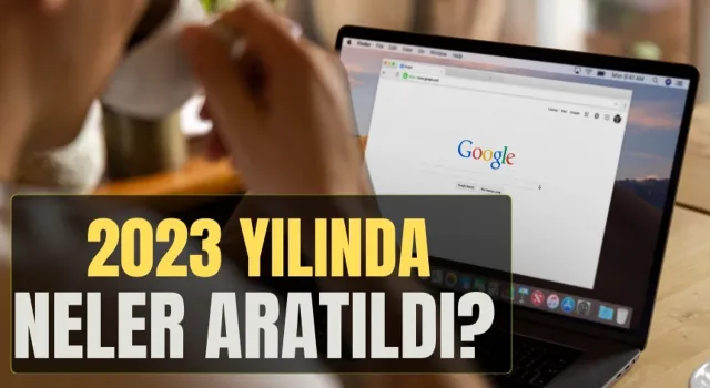 2023 Yılının Arama Trendleri İsimler 1) Sinan Oğan 2) Dilan Polat 3) Zaha 4)