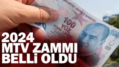 Araç sahiplerinin merakla beklediği haber geldi. Resmi Gazete’de yayımlanan kararla