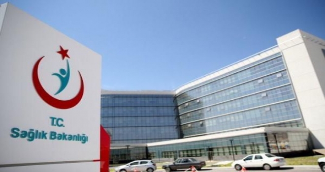 Sağlık Bakanlığı, KPSS 2020/5 ile atananların göreve başlama süresini 30