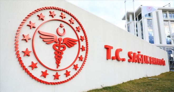 Hasta Ziyaretleri Hakkında Genelge (6 Nisan) Sağlık Bakanlığı Sağlık Hizmetleri Genel Müdürlüğü tarafından 81 İl Valiliğine
