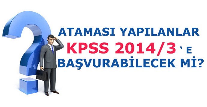 Atananlar Tercih Yapabilecek mi? 0