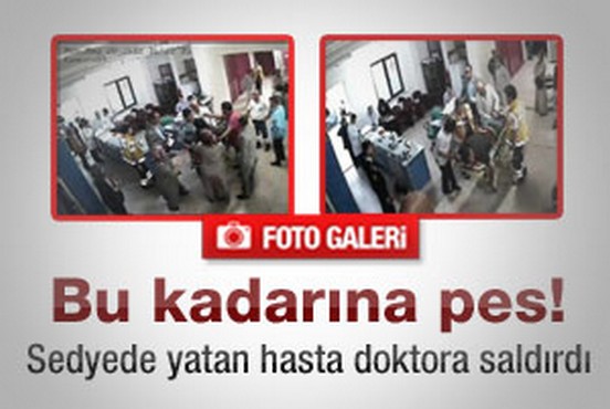 Bu kadarına da pes! 0