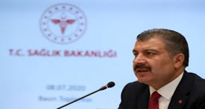 Tüm Memurları İlgilendiriyor… Kamuda Vardiya Sistemine Geçilecek Mi? Sağlık Bakanı Koca “Kamuda vardiya sistemine geçmek gibi bir durum şu