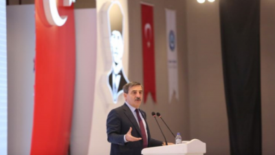 “Ek gösterge bilhassa memur emeklilerinin maaşlarını doğrudan ilgilendirdiği için emekli