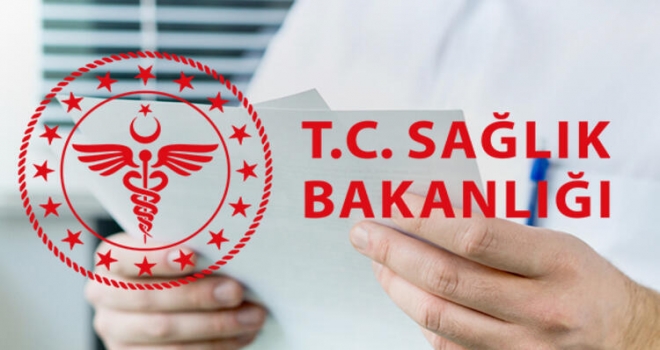 Bakanlığımız sözleşmeli sağlık personeli alımına ilişkin KPSS-2020/8 yerleştirme sonuçları&nbsp;01.07.2020&nbsp;tarihinde ÖSYM