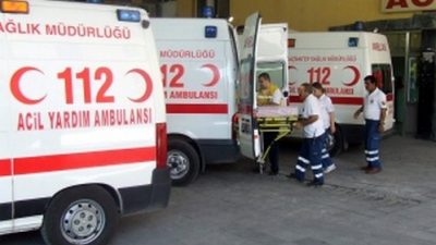 Yerköy Devlet Hastanesi Başhekimi Ümit Öztürk, yaptığı açıklamada, epilepsi hastası