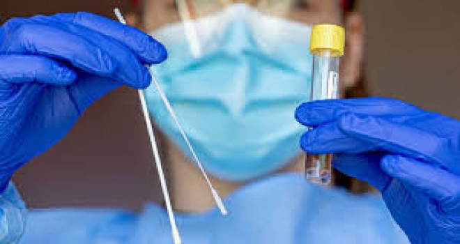 PCR Testleriyle İlgili Yeni Karar! Alınan karara göre, yurt dışına çıkıp gelen yolcular, PCR testini