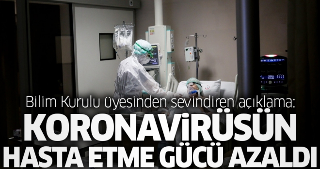 1 Haziran’da kalkacak olan kısıtlamaları ve başlayacak olan normalleşme süreci