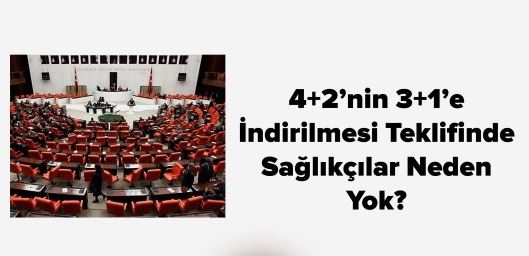 Adalet ve Kalkınma Partisi tarafından 17.06.2019 tarihinde TBMM’ye Bazı Kanunlarda