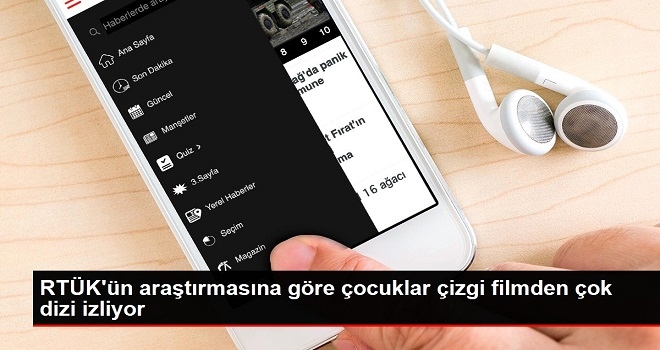 Radyo, Televizyon Üst Kurulu (RTÜK), 26 ilde, 99 okulda, 3