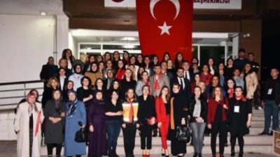 Eskişehir 112 İl Ambulans Servisi Başhekimliği bu yıl “8 Mart”