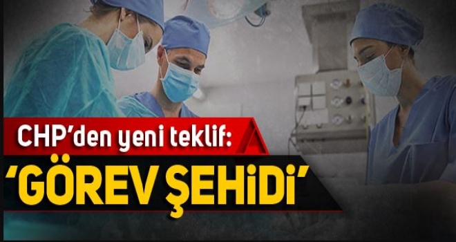 CHP Grup Başkanvekilleri Engin Altay, Özgür Özel ve Engin Özkoç’un