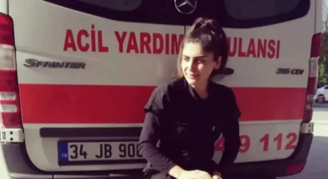 5 Katlı Apartmanda Yangın: Genç Hemşire Hayatını Kaybetti Amasya’nın Merzifon ilçesinde, Sofular Mahallesi Mehmet Fevzi Bey Sokak’taki 5