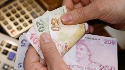 2019 yılında geçerli olacak gelir vergisi dilimleri belli oldu. Yeni