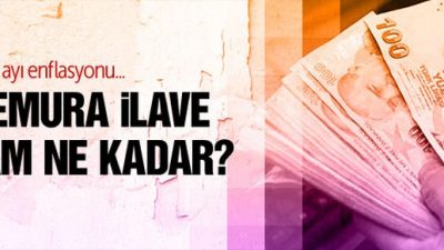 Devlet memurları, sözleşmeliler ve memur emeklileri yarın açıklanacak aralık ayı