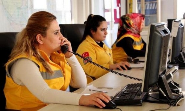 Kahramanmaraş KKM JEMUS’a Geçti 0