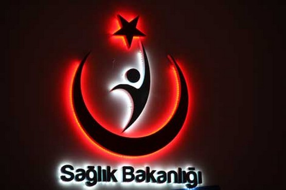 Bakanlık logosundaki şok benzerlik 0