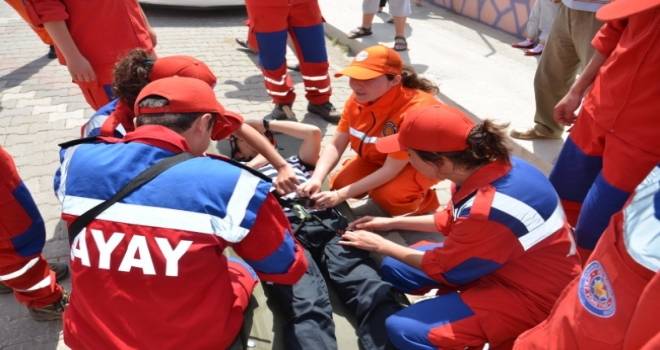 Burada verilen puanlar ve sıralamaların tamamı bu sene yerleşen adaylara