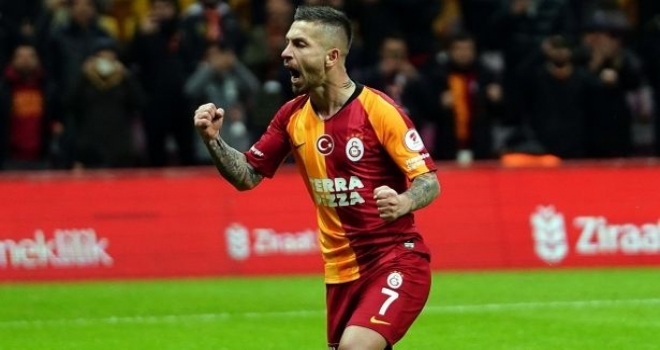 Galatasaray’ın deneyimle futbolcusu&nbsp;Adem Büyük, dünyayı etkisi altına alan ve binlerce