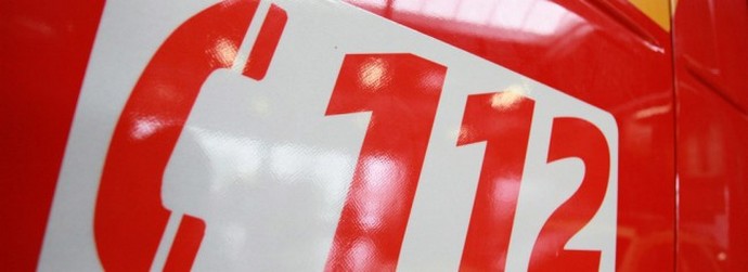 Ambulans kazaları %350 arttı !!! 0