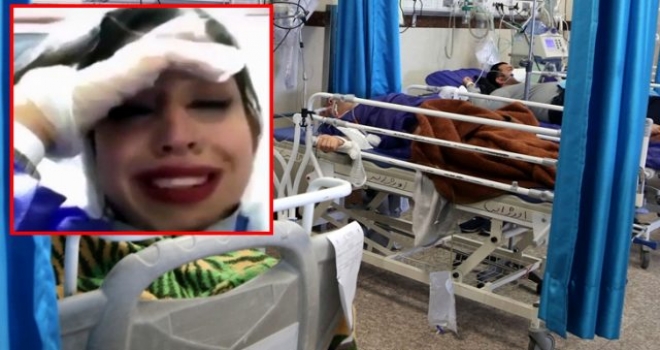 Çin’in Vuhan kentinde ortaya çıkan ve dünyaya yayılan bir salgına