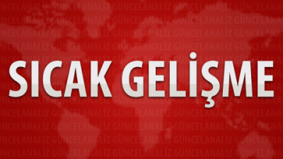 Babası vefat eden biri komiser olan iki polis memuru, Ankara Gazi Üniversitesi Tıp