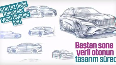 Geçtiğimiz yılın sonlarında Cumhurbaşkanı Recep Tayyip Erdoğan tarafından tanıtılan Türkiye’nin