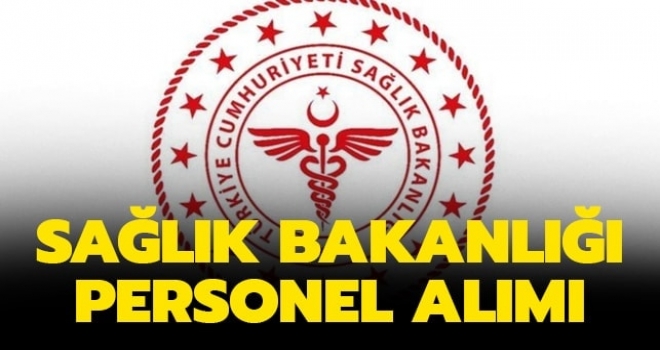 KPSS 2019/7 Sağlık Bakanlığı Yerleştirme Sonuçları Açıklandı. Acil Tıp Teknisyeni,Paramedik,Anestezi
