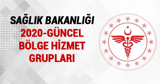 Sağlık Bakanlığı, atama ve yer değiştirme yönetmeliğine göre alt bölge