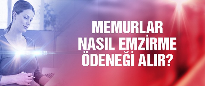 Emzirme ödeneği nedir ve memurlar emzirme ödeneği alabilir mi? 0