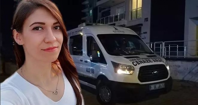 Olay, dün akşam saatlerinde Evka-4 Mahallesi Barbaros Caddesi üzerindeki bir