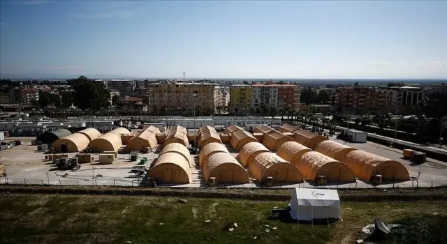 ABD’nin&nbsp;Ankara Büyükelçisi Jeffry Flake ile Sağlık Bakanlığı AB ve Dış