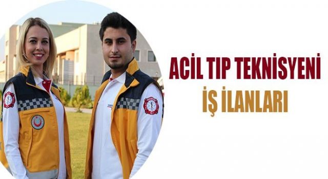 Türkiye genelinde özel sektöre ait çeşitli sağlık kuruluşları, Acil Tıp