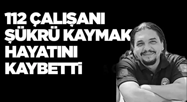 Manisa sağlık camiası, acı bir kayıpla sarsıldı. Yunusemre 1 Nolu