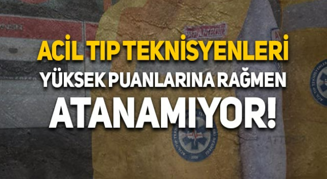 Acil Tıp Teknisyenliği bölümü, 2017 yılında son mezunlarını vermesinin ardından