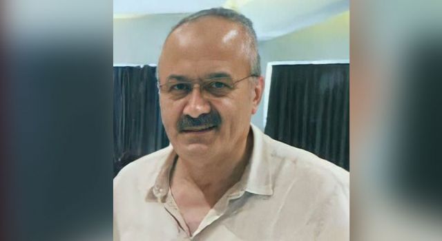 İstanbul’da aile hekimliği yapan Aydın Özdemir, bir süre önce&nbsp;korona&nbsp;virüse yakalandıktan