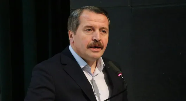 Memur-Sen ve Eğitim-Bir-Sen Genel Başkanı Ali Yalçın, art arda yaşanan