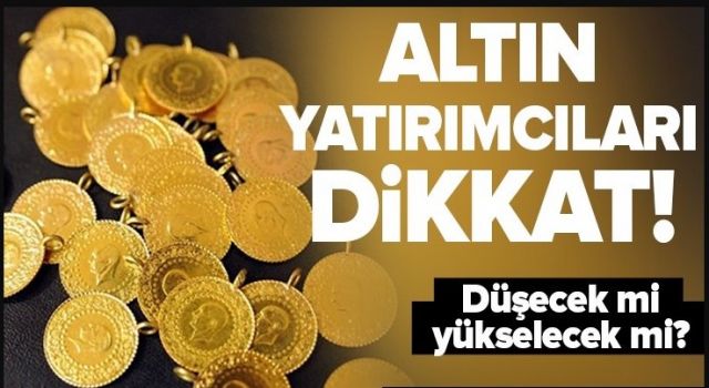 Altın fiyatı, 2.020 dolar bölgesi yakınlarındaki önceki kazançlarına tutunuyor. Piyasadaki