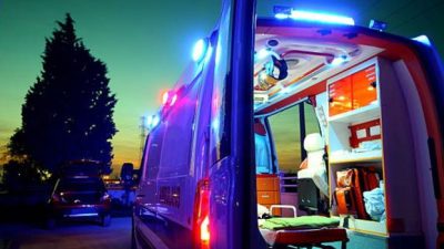 İŞKUR üzerinden yayımlanan Paramedik (Ambulans ve Acil Bakım / İlk