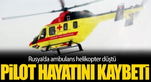 TASS haber ajansının bölgenin acil servislerine dayandırdığı haberine göre, Rusya’nın