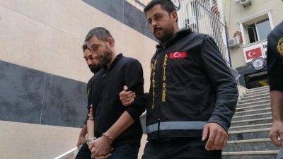 İstanbul Üniversitesi İstanbul Tıp Fakültesi’nde 29 Ekim gece saatlerinde hasta nakil