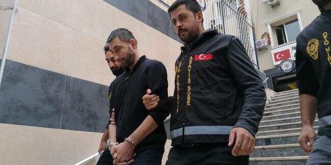 İstanbul Üniversitesi İstanbul Tıp Fakültesi’nde 29 Ekim gece saatlerinde hasta nakil