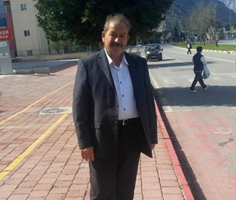 Kaza, dün saat 23.30 sıralarında Demre ilçe merkezinde meydana geldi. Demre Devlet
