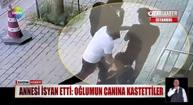 Show Haber’den Uğur Alattinoğlu’nun haberine göre Ambulans şoförü hasta taşırken