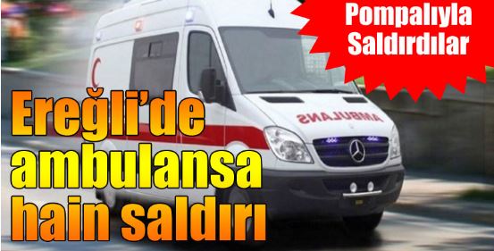 Konya’nın Ereğli İlçesine bağlı Bulgurluk Mahallesinde tarlada çalışan Suriyeli iki