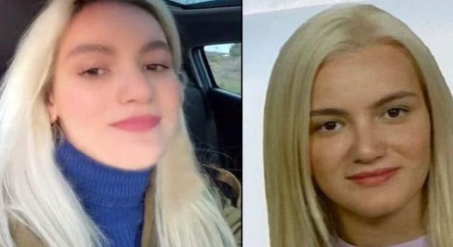 Başakşehir’de anestezi teknikeri olarak çalışan Berre Cebecioğlu, aynı ilçedeki evinde