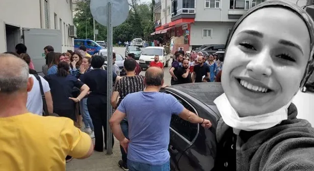 Anestezi Teknisyeni Büşra Ameliyathanede Ölü Bulundu Trabzon’da bir anestezi teknisyeni, çalıştığı hastanede ölü olarak bulundu. Akçaabat